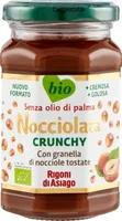 Nocciolata Haselnusscreme250g - Rigoni