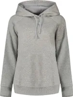 Under Armour Rival Fleece Kapuzenpullover Grau L Frau Grau L