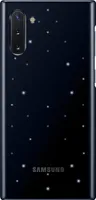 Samsung EF-KN970 Pokrowiec ochronny na telefon komórkowy 16 cm (6,3") Czarny