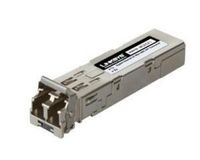 Cisco 1000BASE-LX SFP Transceiver - 1000 Mbit/s - 1000Base-LX - Kabelgebunden - 10000 m - 1310 nm - FDA 21 CFR 1040.10 & 1040.11 - EN60950 - EN (IEC) 60825-1,2