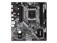 ASRock B650M-H/M.2+ AMD B650 AM5 Micro ATX 2 DDR5 HDMI DP GB LAN PCIe4 2x M.2