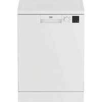BEKO DVN05320W dishwasher Freestanding 13 place settings