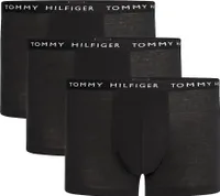 Tommy Hilfiger Nohavičky 3PACK, UM0UM022030VI