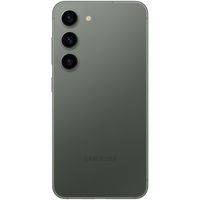 Samsung Galaxy S23 SM-S911B 155 cm (6.1") Dual-SIM Android 13 5G USB Typ-C 8 GB 256 GB 3900 mAh Grün
