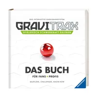 GraviTrax Buch für Fans und Profis