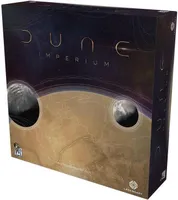 Dune Imperium