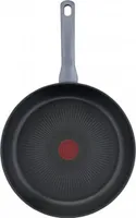Tefal Daily Cook 24 Cm Bratpfanne Schwarz  Schwarz One Size