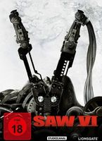 Saw VI - White Edition