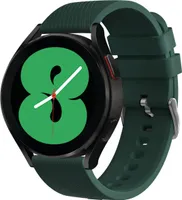 Suunto 3, Samsung Gear Sport, Samsung Galaxy Watch FE, Samsung Galaxy Watch Active 40mm, Samsung Galaxy Watch Active 2 44mm, Samsung Galaxy Watch Active 2 40mm, Samsung Galaxy Watch Ultra, Samsung Galaxy Watch 7 - 44 mm, Samsung Galaxy Watch 6 Classic - 47 mm, Samsung Galaxy Watch 6 - 44 mm, Samsung Galaxy Watch 6 - 40 mm, Samsung Galaxy Watch 5 45 mm, Samsung Galaxy Watch 5 44mm, Samsung Galaxy Watch 5 40 mm, Samsung Galaxy Watch 5, Samsung Galaxy Watch 4 46mm, Samsung Galaxy Watch 4 Classic 42mm, Samsung