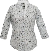 OS-Trachten Bluse 450000-4300