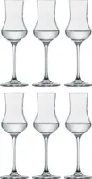 SCHOTT ZWIESEL 106225, pohár na víno, Sklo, Priehľadná, Vymazať, CLASSICO, 95 ml