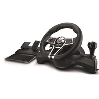 ready2gaming Hurricane Wheel Pro (PS4/PS3/PC/Switch)
