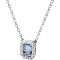 Swarovski Damen Millenia Halskette 5614926