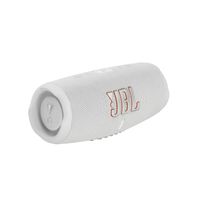 JBL by Harman Charge5 Bluetooth Box White Neu