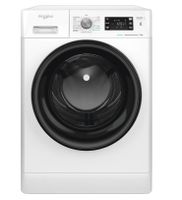 Whirlpool Waschmaschine 6th Sense FreshCare+ Weiß 8kg 1200U/min FFB8258BVFR