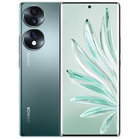 Honor 70 8+256GB 6,67" 5G Emerald Green DS EU  HONOR