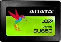 Adata Asu650Ss-120Gt-C 2,5 Ultimate Su650 120Gb