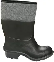 Buty filcowe buty gumowe buty terenowe buty zimowe buty zimowe (BLFILCAK) rozmiar 47