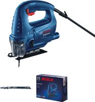 Přímočará pila Bosch GST 700 06012A7020
