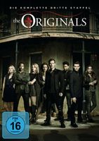The Originals - Season 3