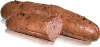 Vestakorn Zwiebelbaguette 250g mit Röstzwiebeln (13%) - Handwerksbrot