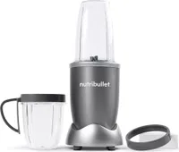 NUTRIBULLET Mixer NB 505 DG, 500 W, Inox (0C22300005)