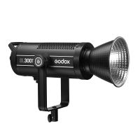 Godox SL300II Studio LED-Videoleuchte 320 W Hochleistungs-Fotoleuchte