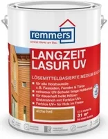 REMMERS UV+ Lazura - dekorativní lazura na dřevo 5 l Pinie