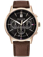 Tommy Hilfiger Kyle Herrenuhr 1791631 + BOX