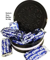 Oreo Dose Classic Tin 396g