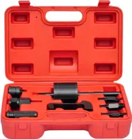 vidaXL 210033 comrailinjecmercextrac
