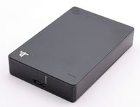 Seagate Game Drive PS4/PS5 4 TB externý pevný disk Festplatte, 2,5 Zoll, USB 3.0