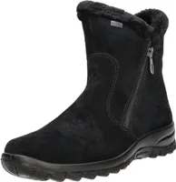 Rieker Winterboots Damen 31363137383630 Schwarz 42 EU