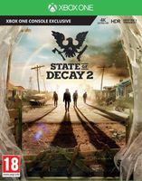 State of Decay 2 (XONE)