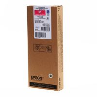 EPSON Tinte für EPSON WorkForcePro 5790/5710 magenta XL