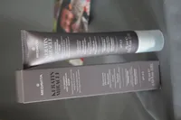 Medavita Keratin Go Smooth Hair Foundation Serum 75 ml