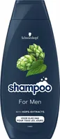 Schwarzkopf Shampoo for Men