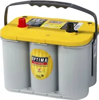Optima Batterie Yellow Top 12 V 55 Ah YT S-4.2