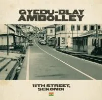 Ambolley, G: 11th Street,Sekondi