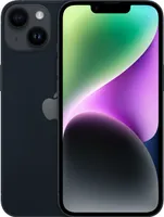 Apple iPhone 14 – 256 GB – Mitternacht