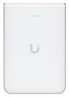 UbiQuiti UniFi 7 Professional Wall Access Point -U7-Pro-Wall Wi-Fi 7