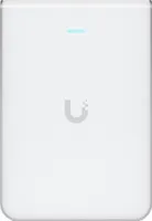 Ubiquiti Access-Point UniFi U7-Pro-Wall 802.11be WiFi 7 (ohne PoE-Adapter) Ohne/without PoE Adapter