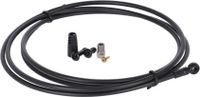 TRP Hose Kit with Banjo, 2000mm, Ø 5.0, schwarz (1 Set)
