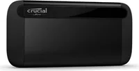 Crucial portable SSD X8   2000GB USB 3.2 Type-C