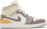 Air Jordan 1 Mid SE Craft Taupe Haze - EU: N/A