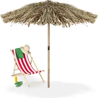 slnečník Relaxdays Hawaii