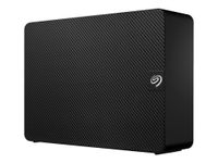 Seagate Expansion Desktop STKP4000400 - Dysk twardy - 4 TB - Zewnętrzny (stacjonarny)