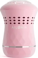 AILORIA LUSTRE - Elektrischer Hornhautentferner (USB) ROSA