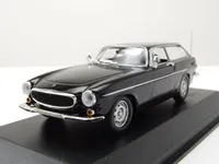 Maxichamps 940171610 Volvo P 1800 ES Schneewittchensarg 1971 schwarz 1:43