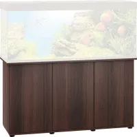 Spodní skříňka pod akvárium Juwel SBX Rio 400 151x51x80 cm tmavé dřevo